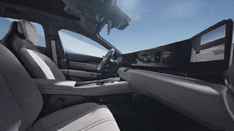 创新先锋 | 瑞丰光电Mini LED车载背光助推奥迪智能座舱交互进阶