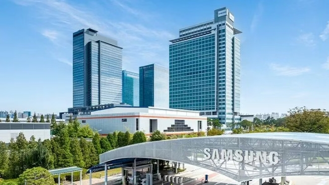 三星电子、LG电子公布2025年第三季业绩预告