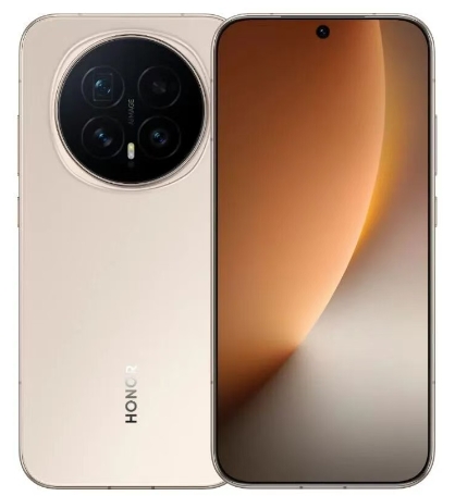 维信诺供屏，荣耀Magic 8系列手机发布