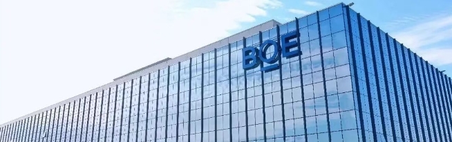 京东方、深天马为OLED产线采购新设备