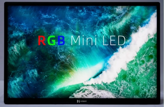MiniLED