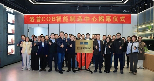 最高总投资超50亿，南京、南昌LED项目传新进度