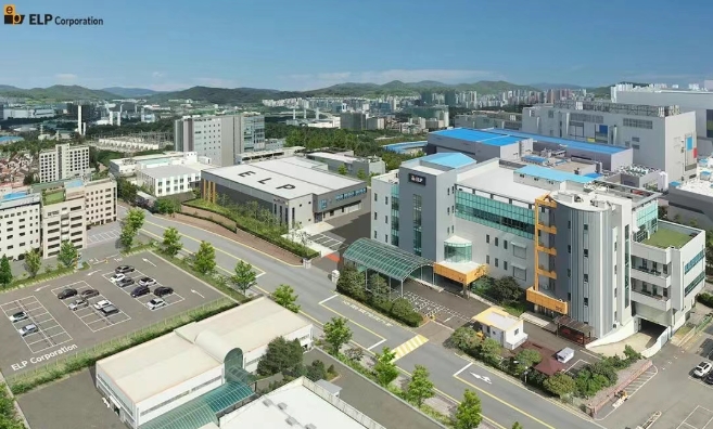 维信诺、TCL华星向韩企采购8.6代OLED产线新设备