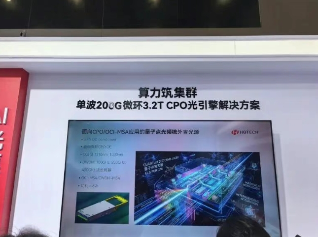 华工
