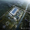 总投资21.6亿，国内最大单体偏光片基地在湖北黄冈量产