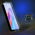 国产首颗OLED TDDI芯片量产