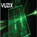 AR技术跨界，Vuzix光波导切入AI光互连