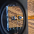 星钥半导体联手美国厂商，Micro LED双色显示原型问世